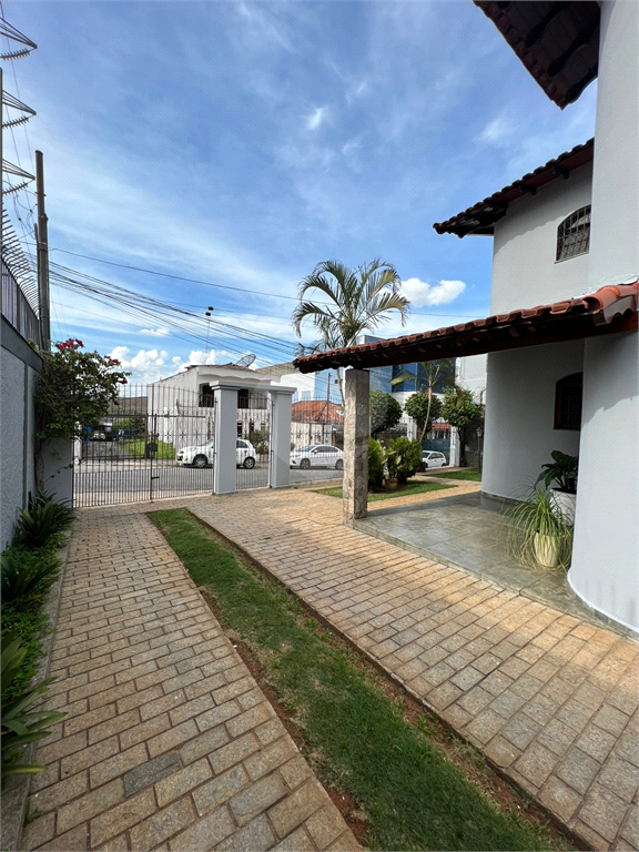 Venda Casa São Paulo Vila Rosaria REO766255 3