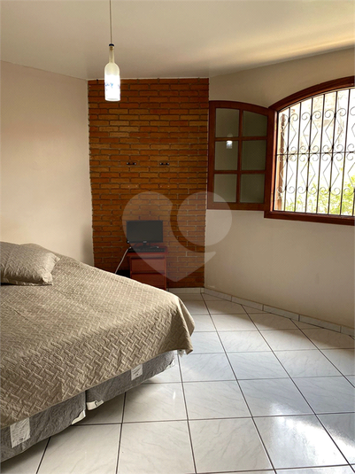 Venda Casa São Paulo Vila Rosaria REO766255 26