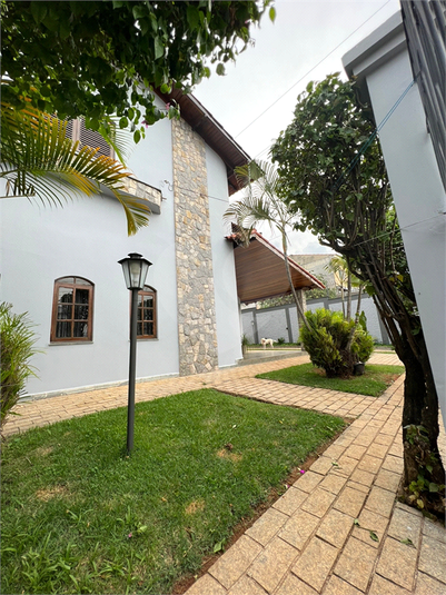 Venda Casa São Paulo Vila Rosaria REO766255 9