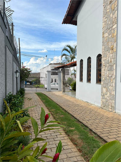 Venda Casa São Paulo Vila Rosaria REO766255 4