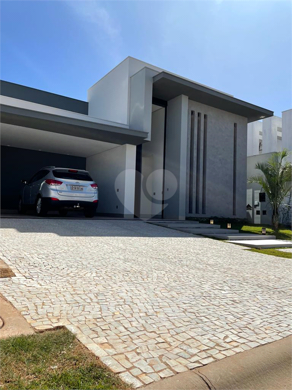 Venda Casa térrea Uberlândia Nova Uberlândia REO766259 9