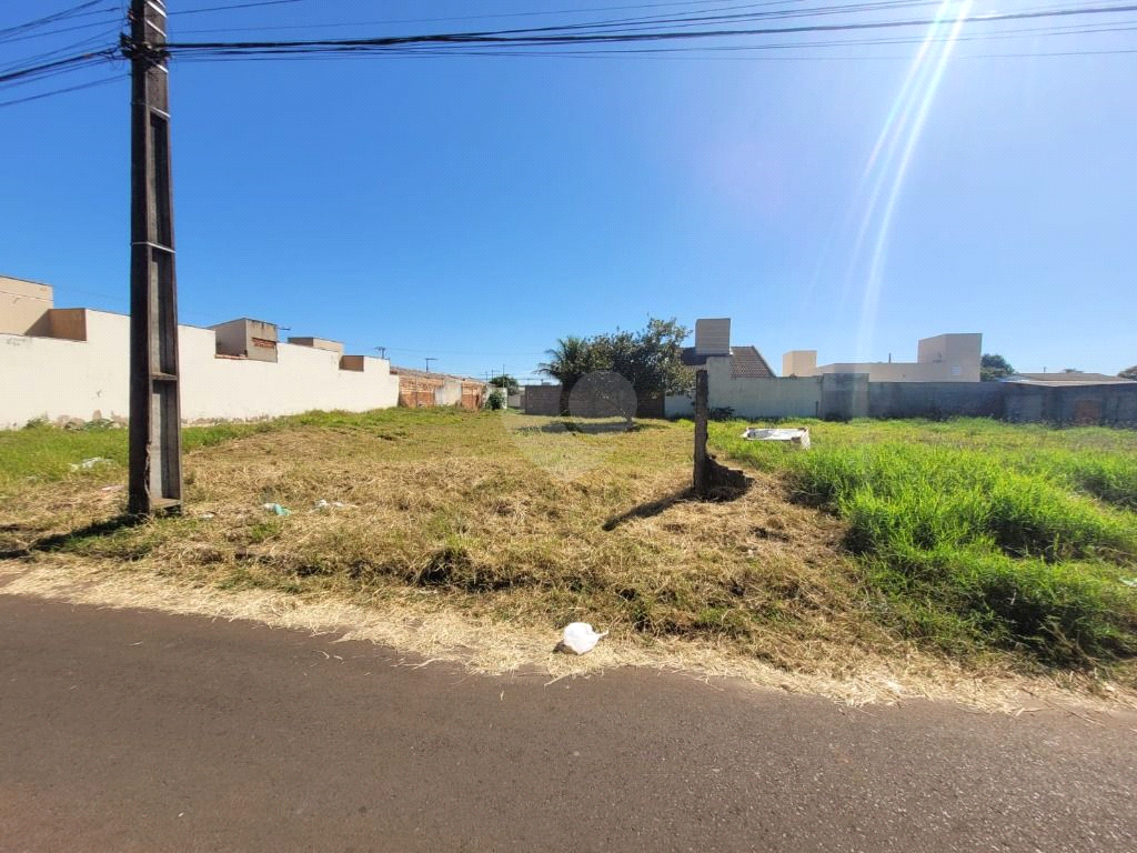 Venda Terreno Uberlândia Morumbi REO766265 15