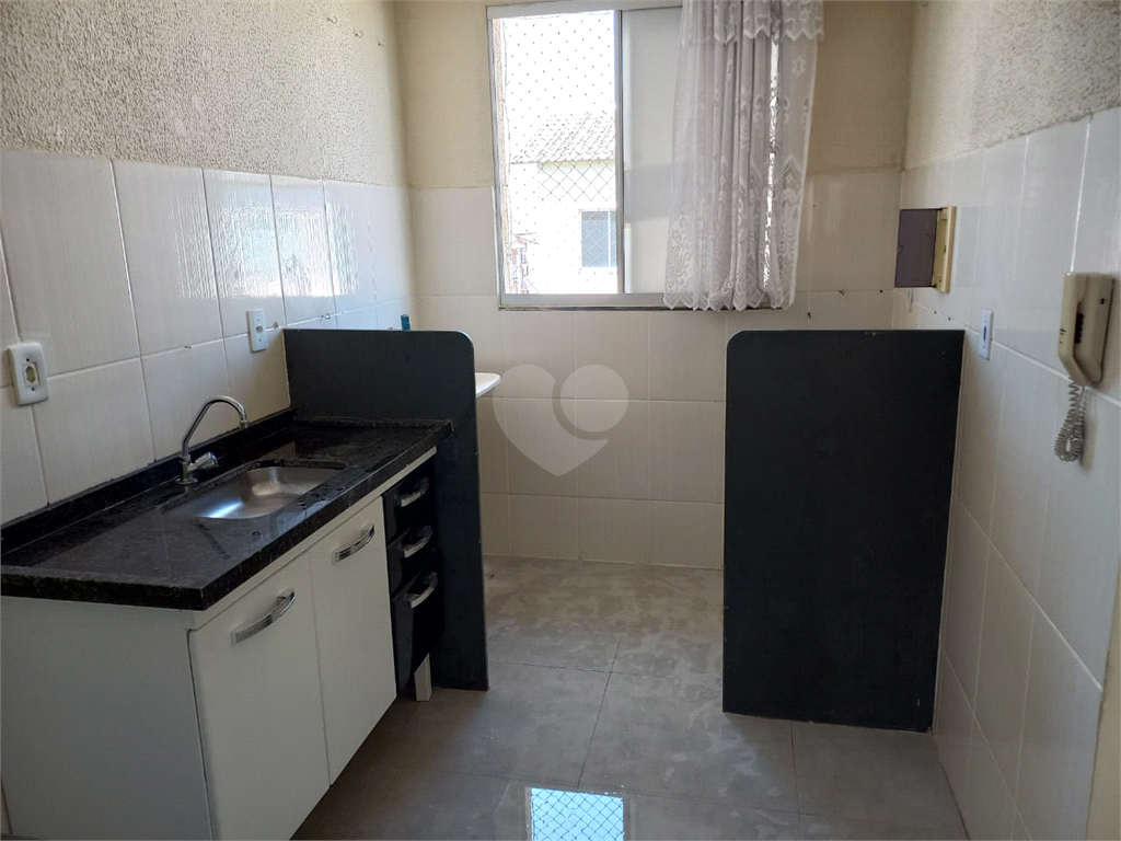 Venda Apartamento Uberlândia Mansour REO766269 9