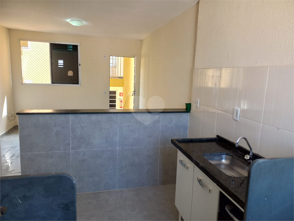 Venda Apartamento Uberlândia Mansour REO766269 14