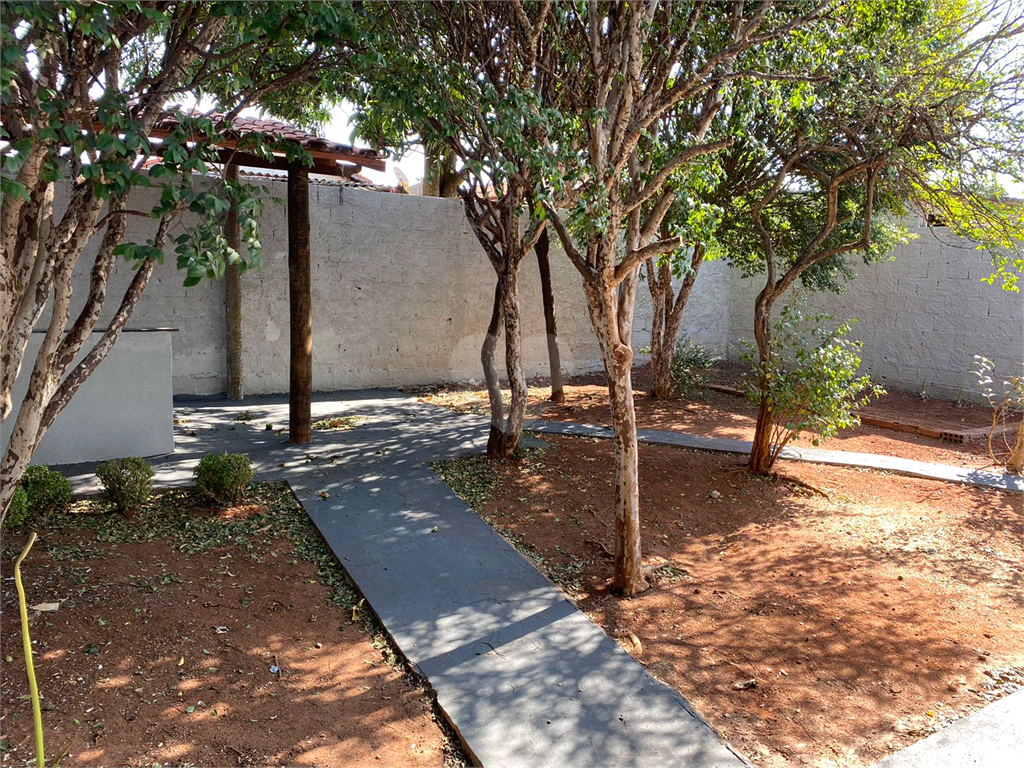 Venda Casa térrea Uberlândia Jardim Europa REO766279 13