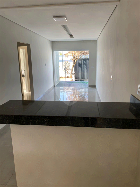 Venda Casa térrea Uberlândia Jardim Europa REO766279 12