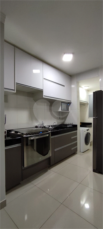 Venda Apartamento Uberlândia Panorama REO766288 16