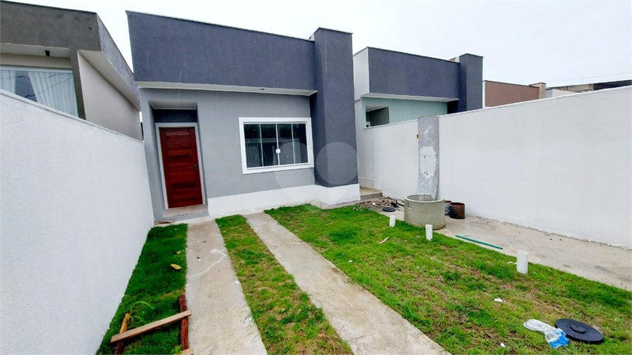 Venda Loteamento Maricá Jardim Atlântico Leste (itaipuaçu) REO766297 1