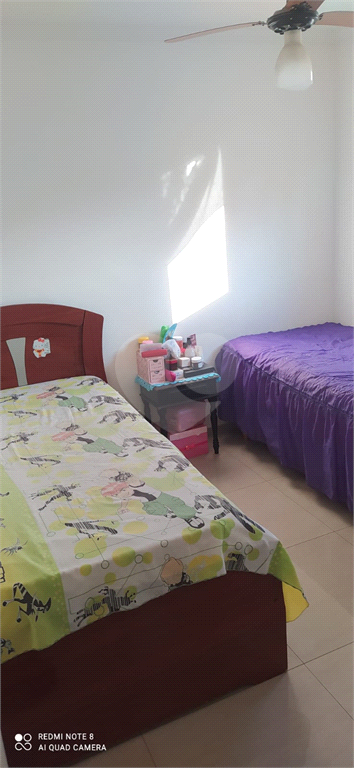 Venda Apartamento São Carlos Distrito Industrial Miguel Abdelnur REO766298 13