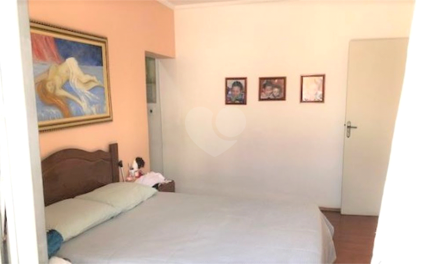 Venda Sobrado São Paulo Vila Brasílio Machado REO766304 11