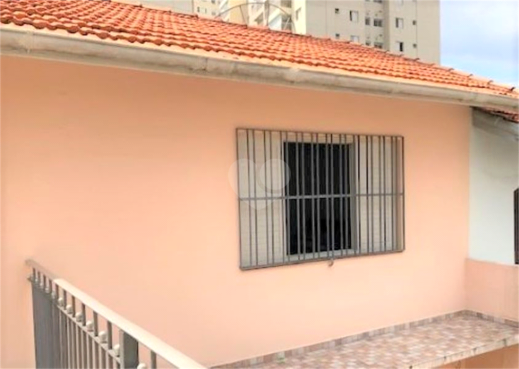 Venda Sobrado São Paulo Vila Brasílio Machado REO766304 16