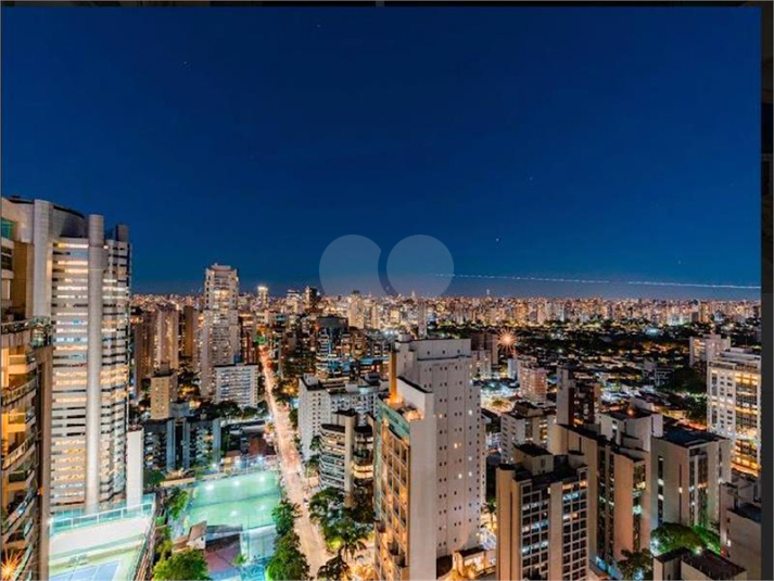 Venda Apartamento São Paulo Cidade Monções REO766315 21