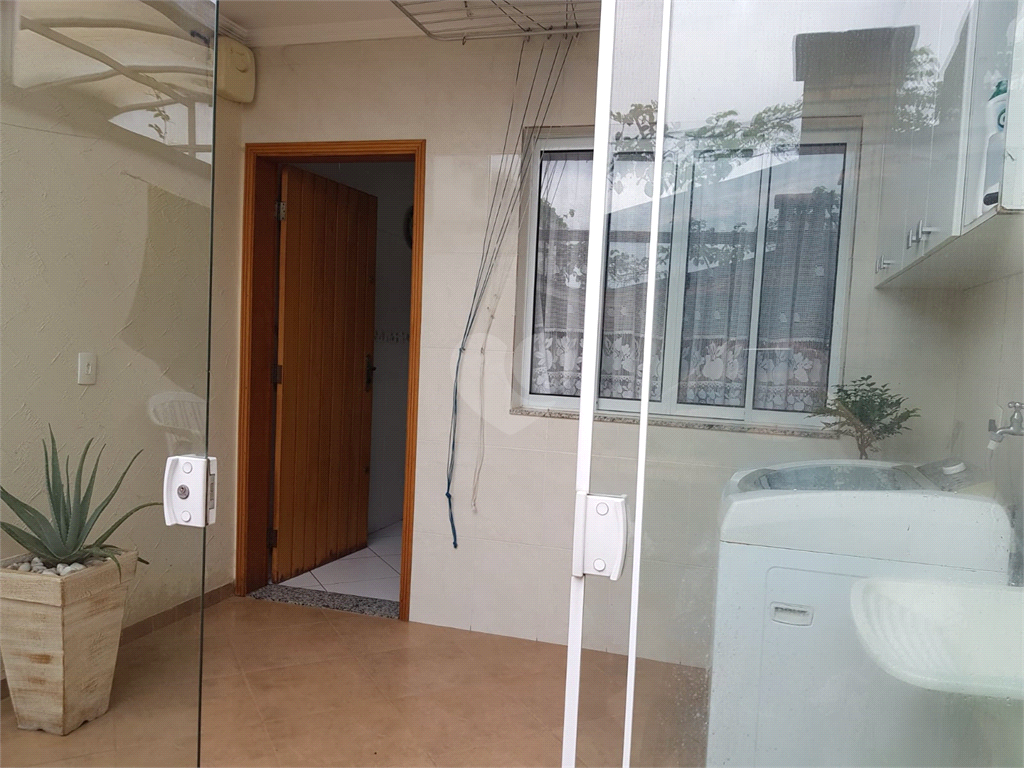 Venda Sobrado São Paulo Vila Constança REO766333 10