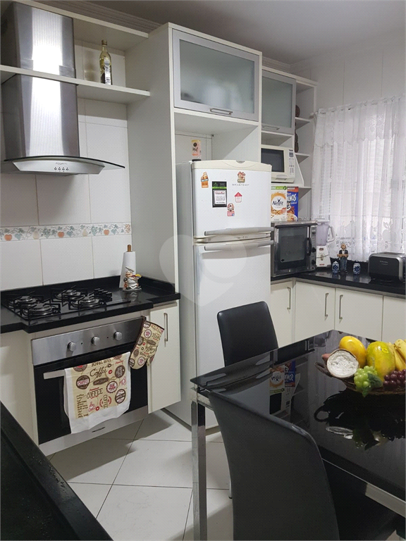 Venda Sobrado São Paulo Vila Constança REO766333 5