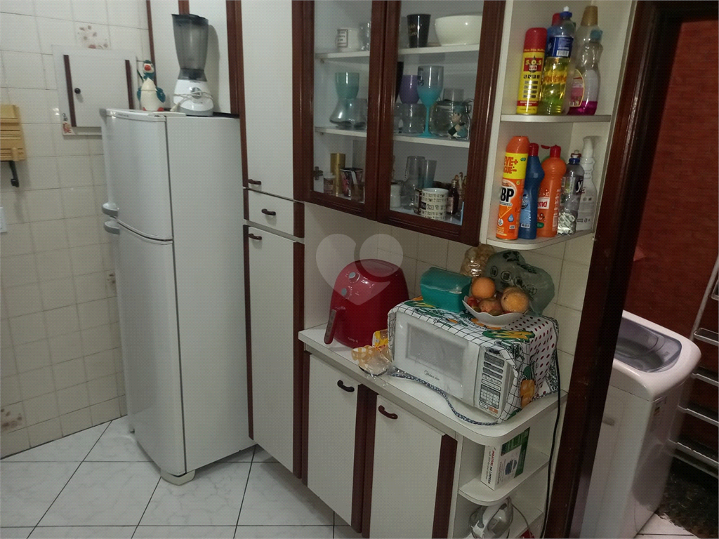 Venda Apartamento Rio De Janeiro Vista Alegre REO766336 9