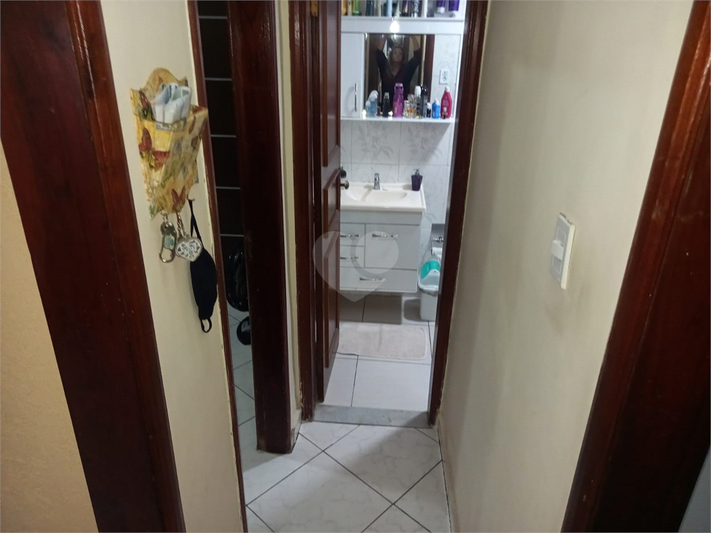 Venda Apartamento Rio De Janeiro Vista Alegre REO766336 8