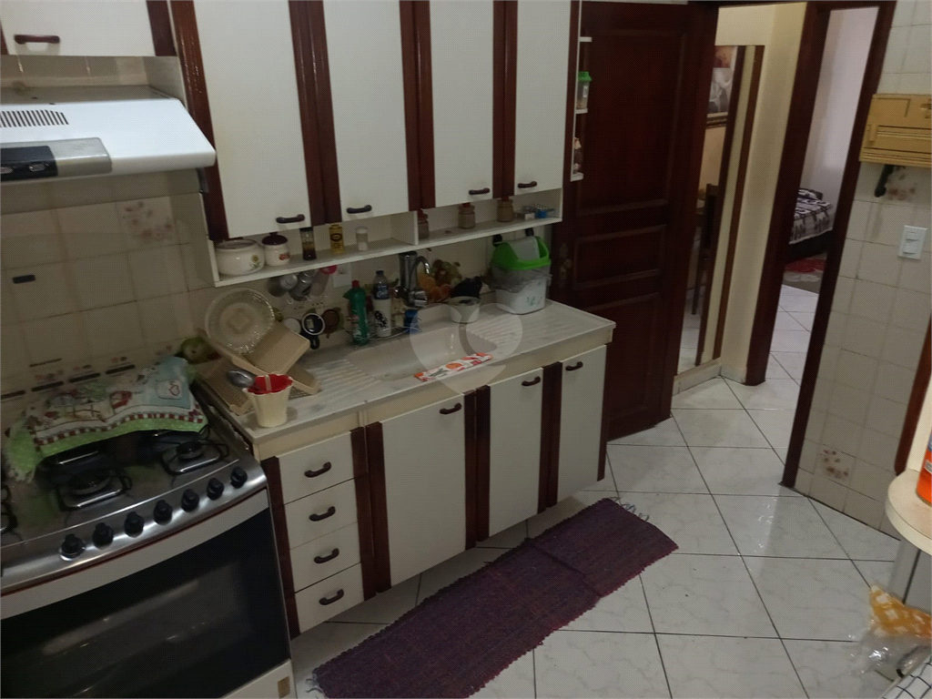 Venda Apartamento Rio De Janeiro Vista Alegre REO766336 11