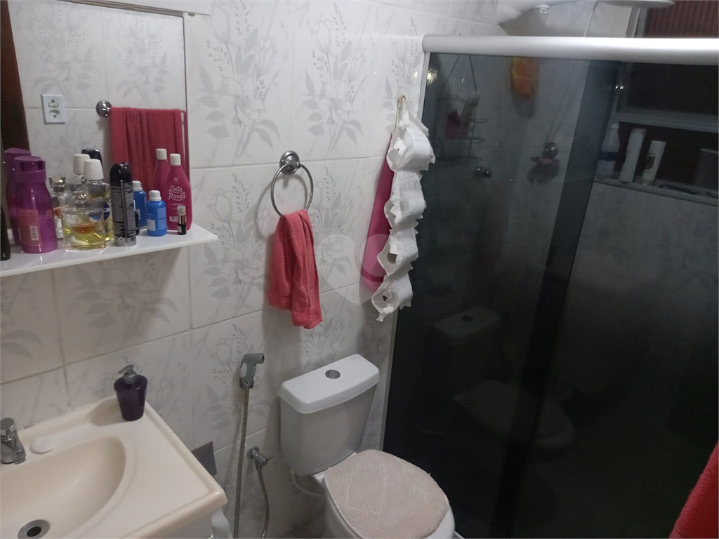 Venda Apartamento Rio De Janeiro Vista Alegre REO766336 13