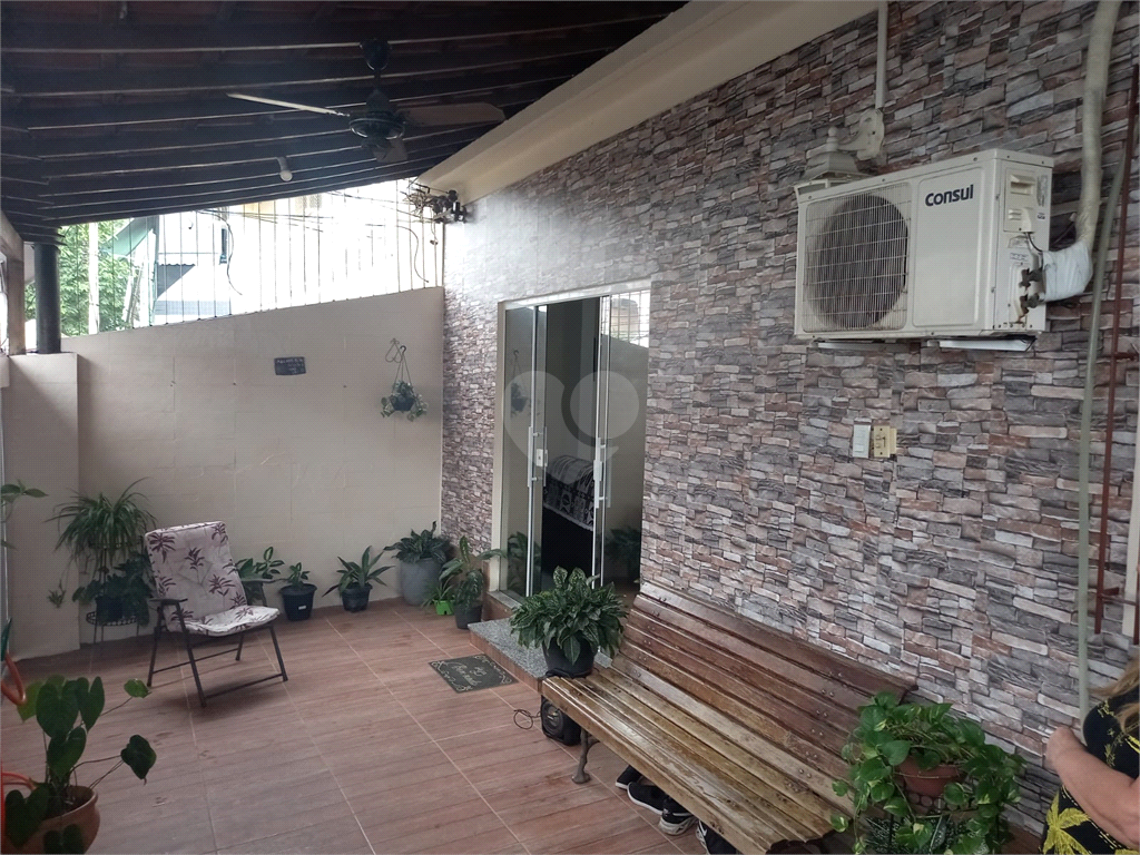 Venda Apartamento Rio De Janeiro Vista Alegre REO766336 2