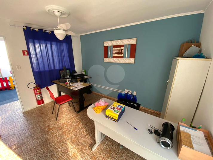 Venda Casa térrea Campinas Jardim Proença I REO766342 13