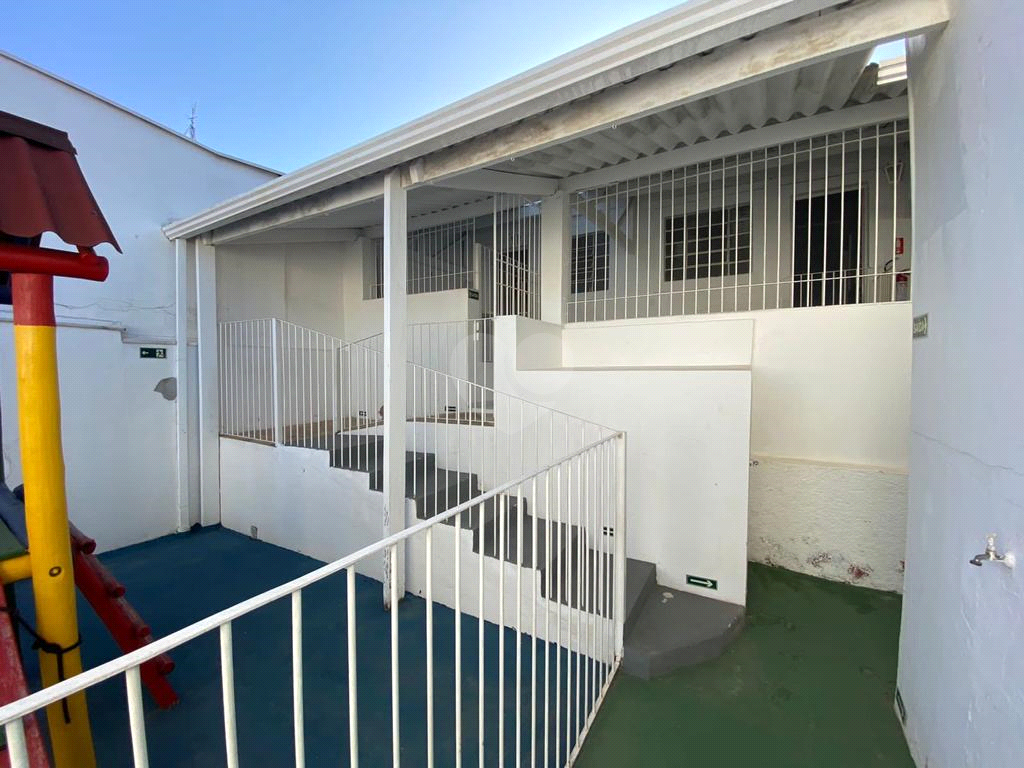 Venda Casa térrea Campinas Jardim Proença I REO766342 14