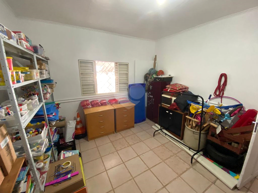 Venda Casa térrea Campinas Jardim Proença I REO766342 10