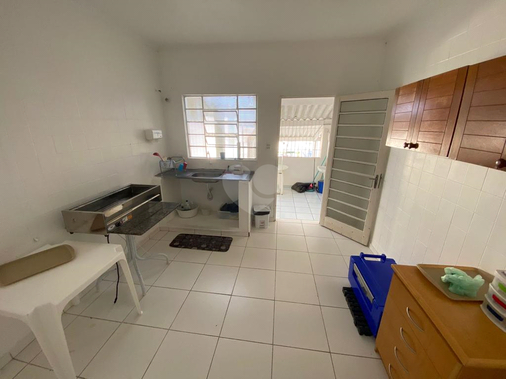 Venda Casa térrea Campinas Jardim Proença I REO766342 9