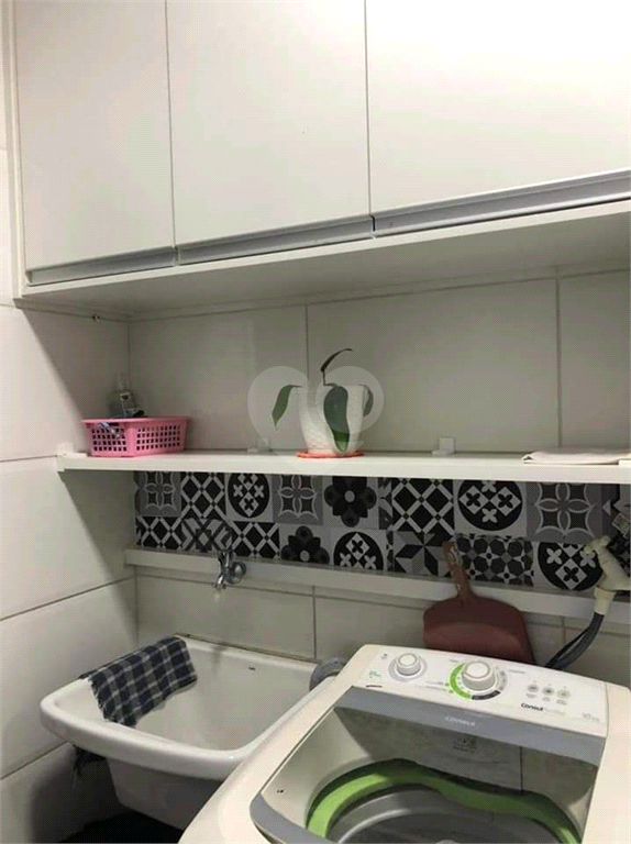 Venda Apartamento São José Dos Campos Jardim Santa Inês Ii REO766355 8