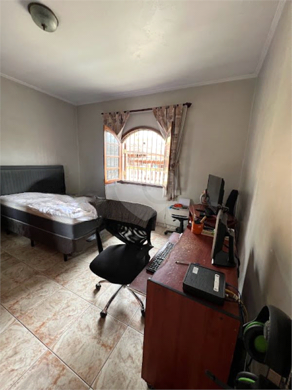 Venda Casa São Paulo Imirim REO766369 16