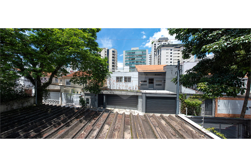 Venda Casa São Paulo Parque Colonial REO766390 5