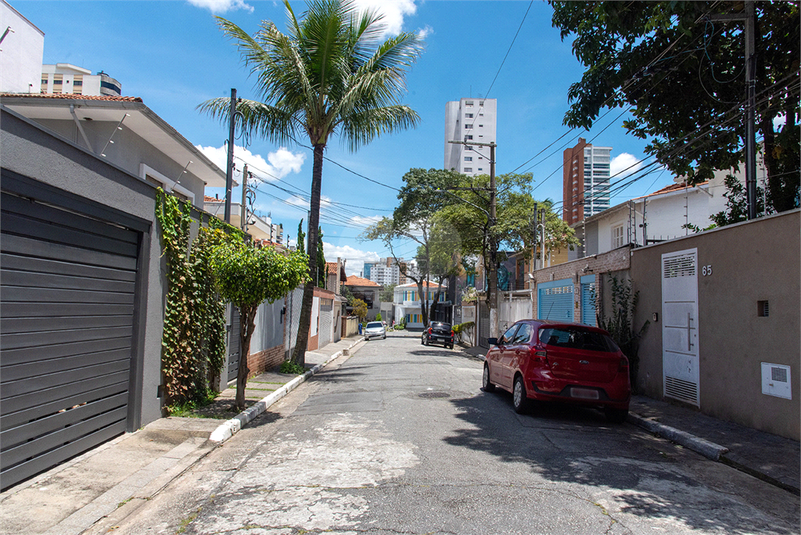 Venda Casa São Paulo Parque Colonial REO766390 31