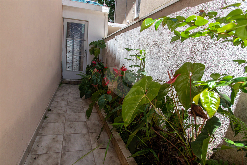 Venda Casa São Paulo Parque Colonial REO766390 15