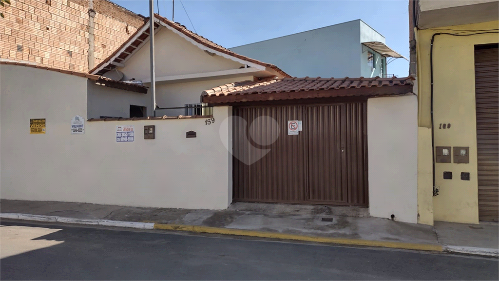 Venda Casa São Sebastião Da Bela Vista Centro REO766405 1