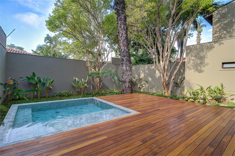Casa 3 Quartos Venda Jardim Petr polis S o Paulo Lopes