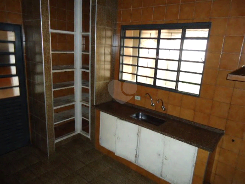 Venda Casa São Carlos Núcleo Residencial Castelo Branco REO766424 5