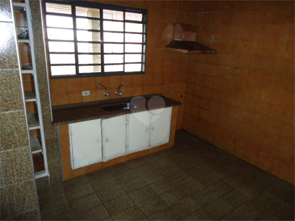 Venda Casa São Carlos Núcleo Residencial Castelo Branco REO766424 6