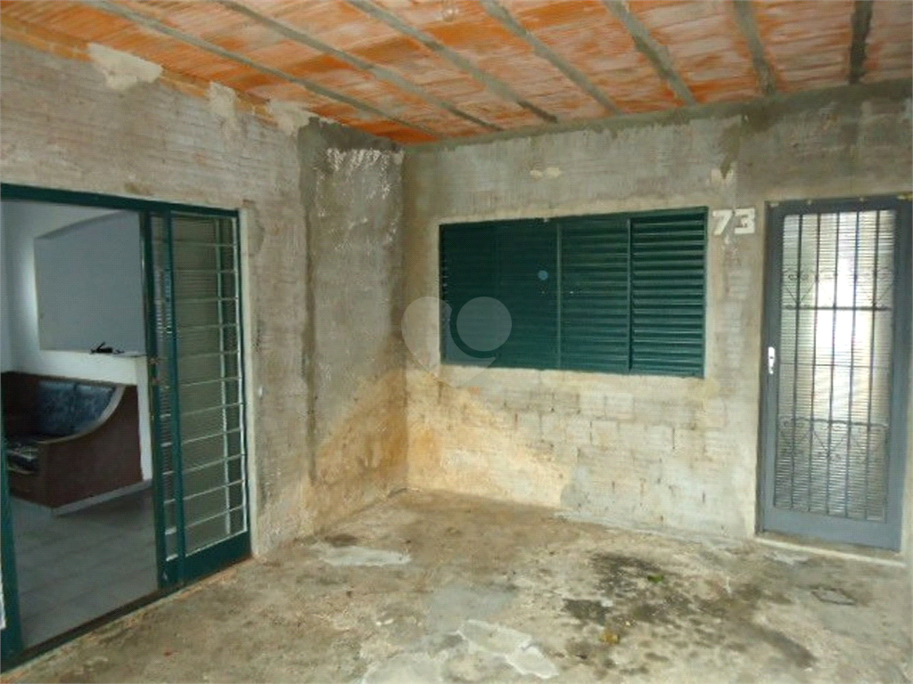 Venda Casa São Carlos Núcleo Residencial Castelo Branco REO766424 3