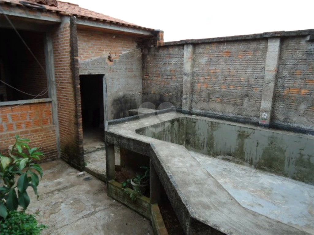 Venda Casa São Carlos Núcleo Residencial Castelo Branco REO766424 19