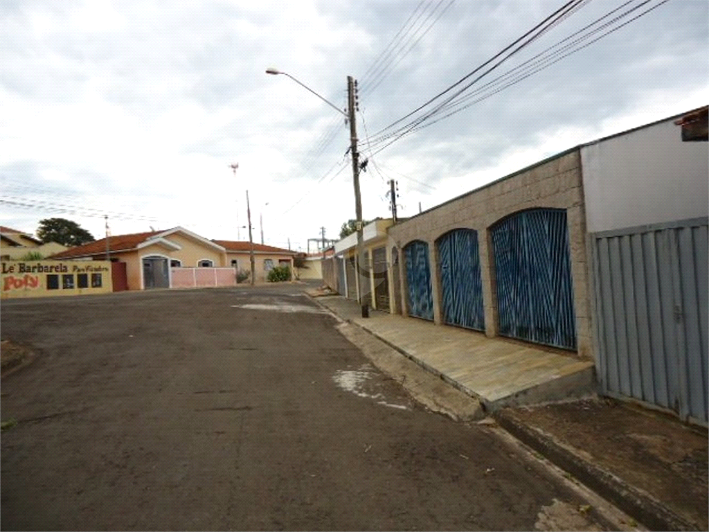 Venda Casa São Carlos Núcleo Residencial Castelo Branco REO766424 21