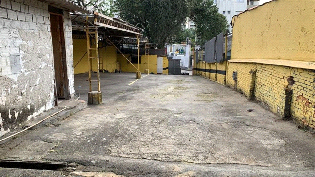 Venda Terreno São Paulo Sumaré REO766426 1