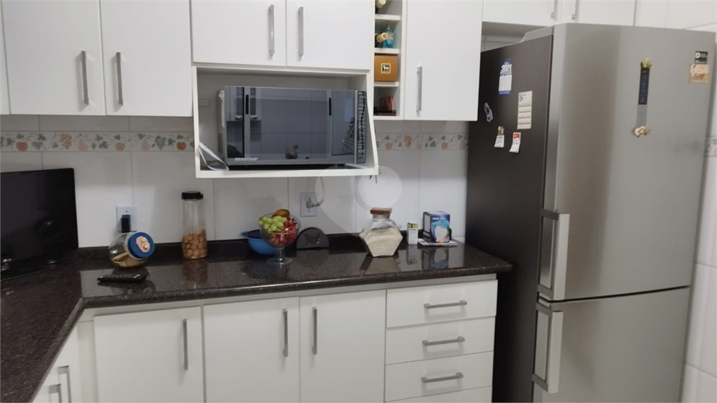 Venda Sobrado São Paulo Jardim Centenário REO766437 17