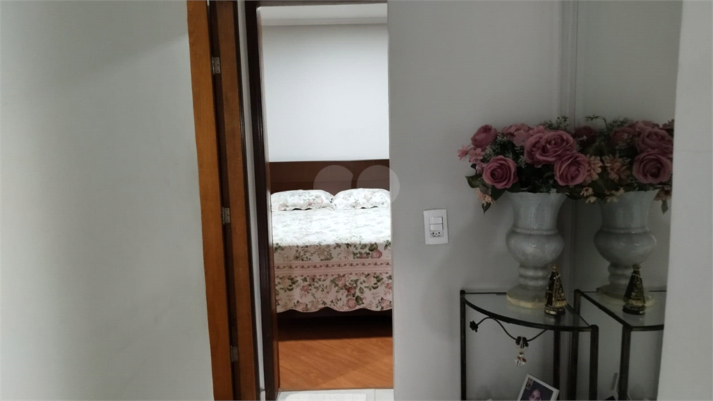 Venda Sobrado São Paulo Jardim Centenário REO766437 16