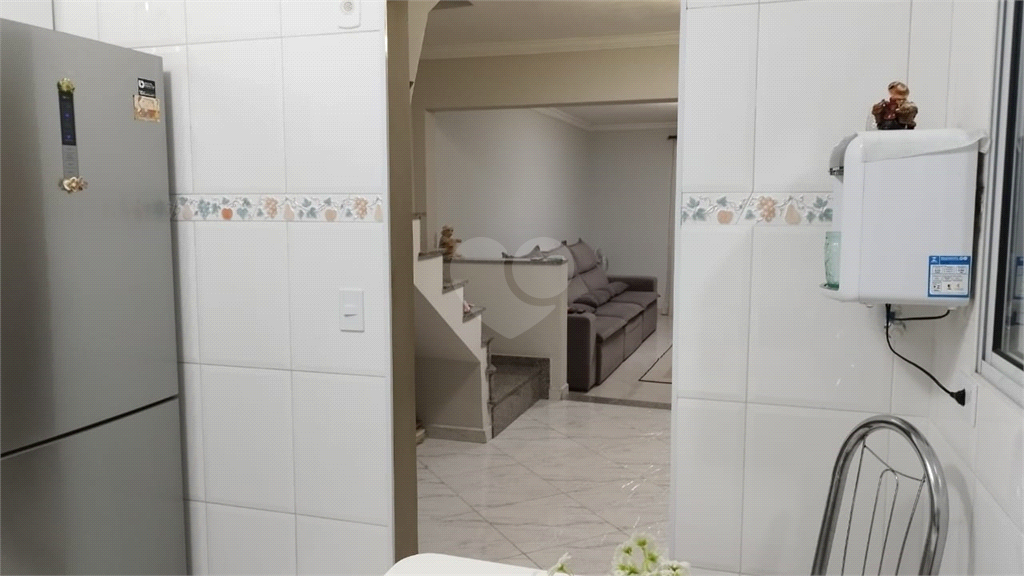 Venda Sobrado São Paulo Jardim Centenário REO766437 13