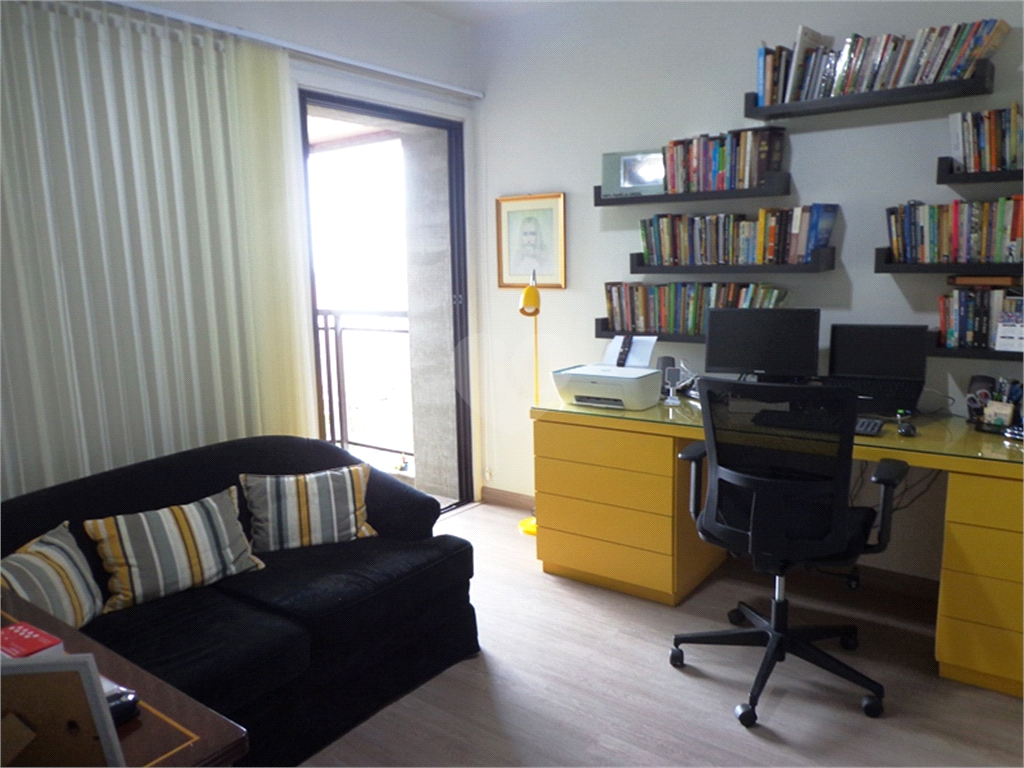 Venda Apartamento São Paulo Perdizes REO766439 28