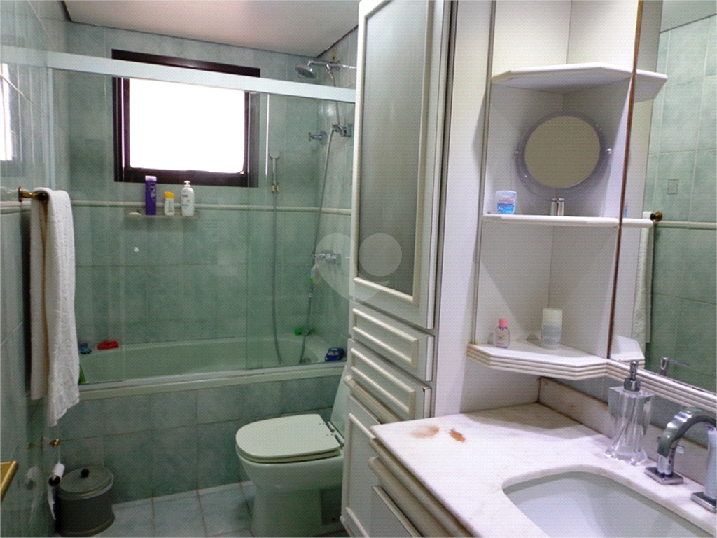 Venda Apartamento São Paulo Perdizes REO766439 33