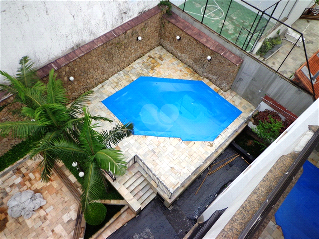 Venda Apartamento São Paulo Perdizes REO766439 52