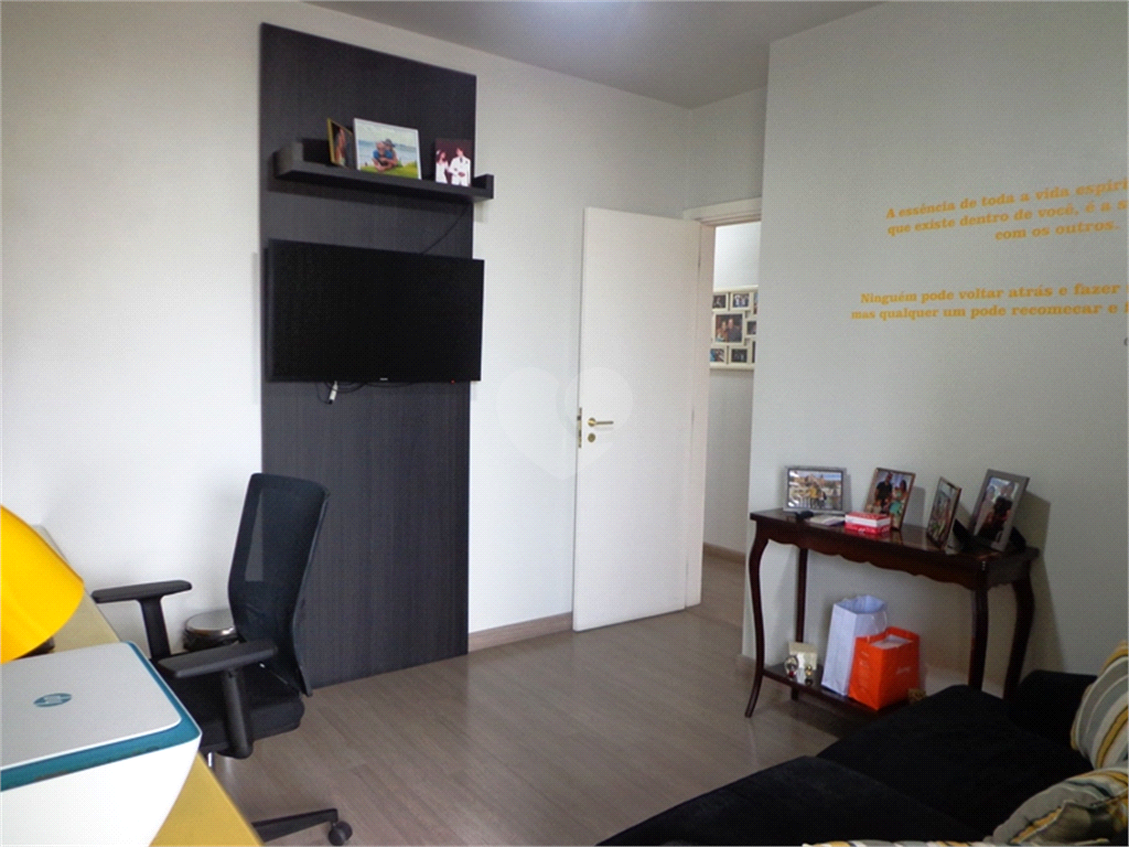 Venda Apartamento São Paulo Perdizes REO766439 30