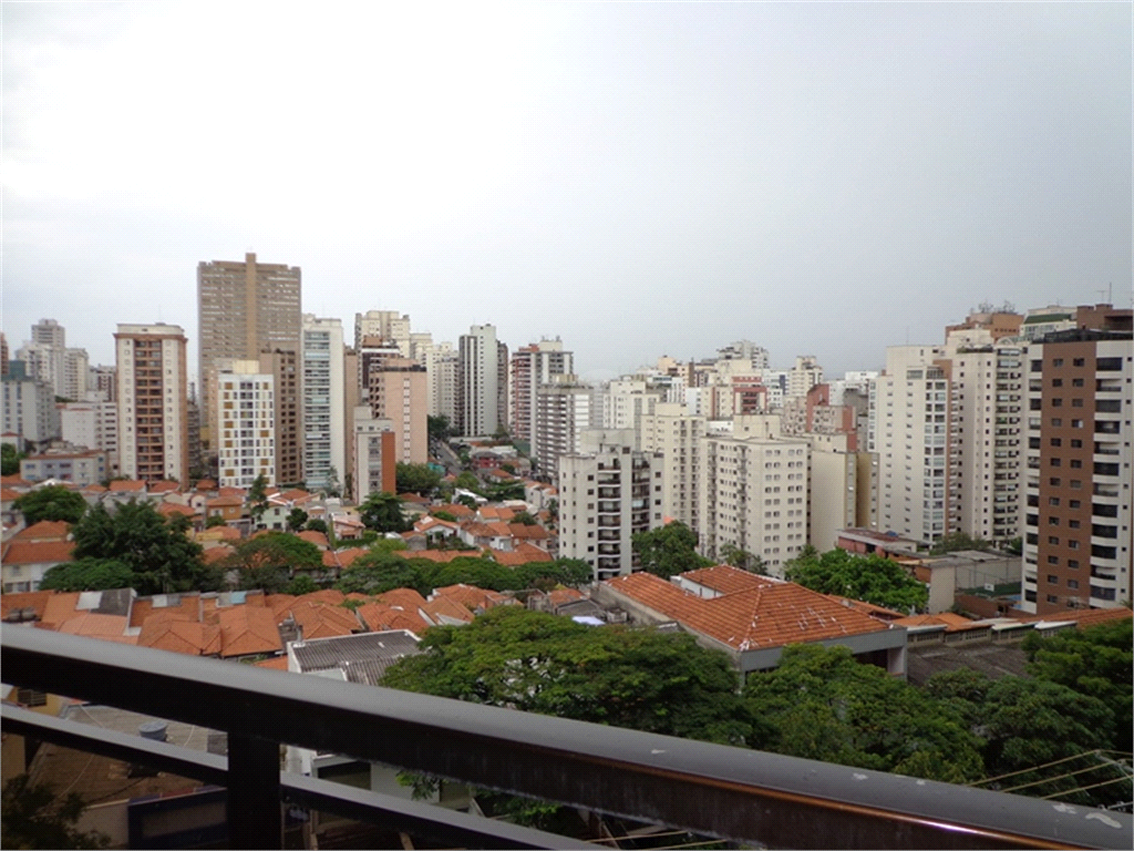 Venda Apartamento São Paulo Perdizes REO766439 12