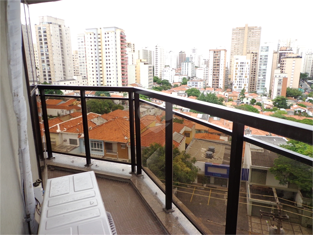 Venda Apartamento São Paulo Perdizes REO766439 11