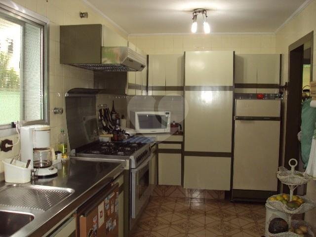 Venda Sobrado São Paulo Vila Tramontano REO76644 23